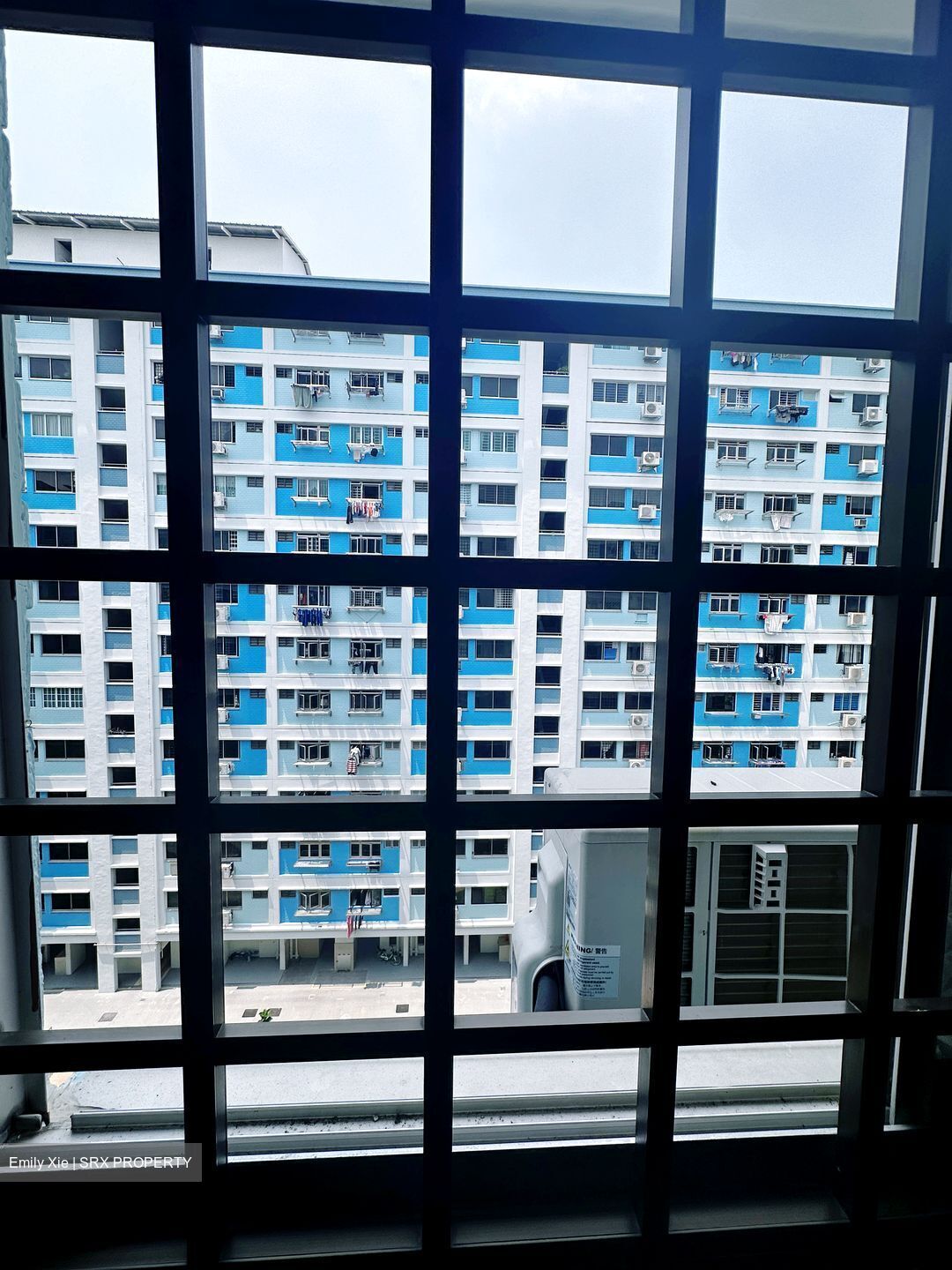 Blk 112 Pasir Ris Street 11 (Pasir Ris), HDB 4 Rooms #626067201